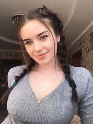 Анкета проститутки Анна, Белицкое, 23 года, №346876